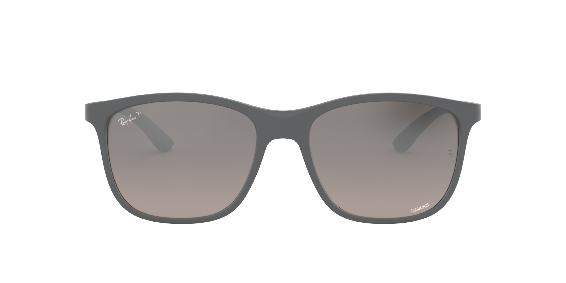 Солнцезащитные очки Ray-Ban Chromance RB4330CH 60175J