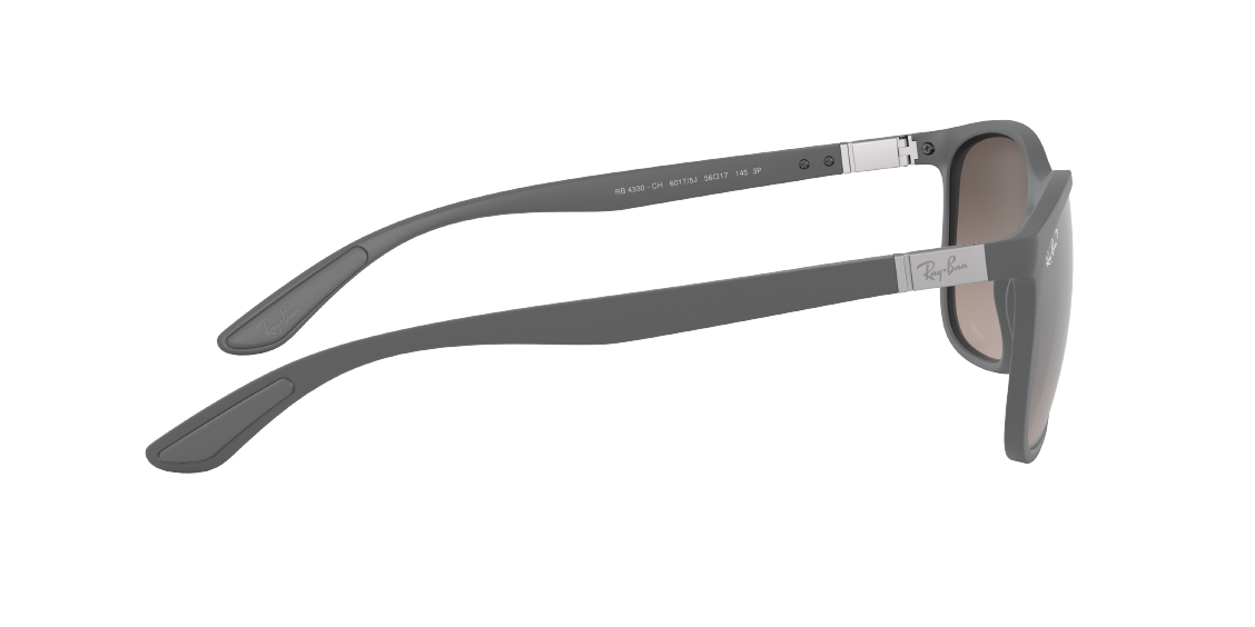 Солнцезащитные очки Ray-Ban Chromance RB4330CH 60175J