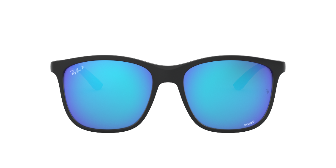 Солнцезащитные очки Ray-Ban Chromance RB4330CH 601SA1