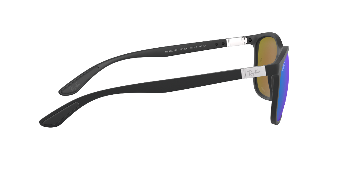 Солнцезащитные очки Ray-Ban Chromance RB4330CH 601SA1