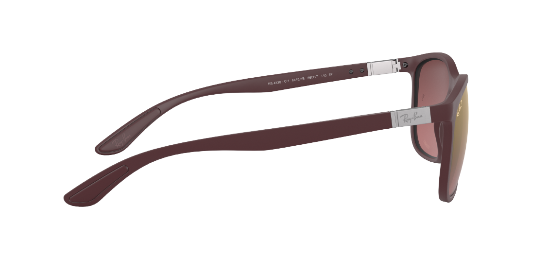 Солнцезащитные очки Ray-Ban Chromance RB4330CH 64456B