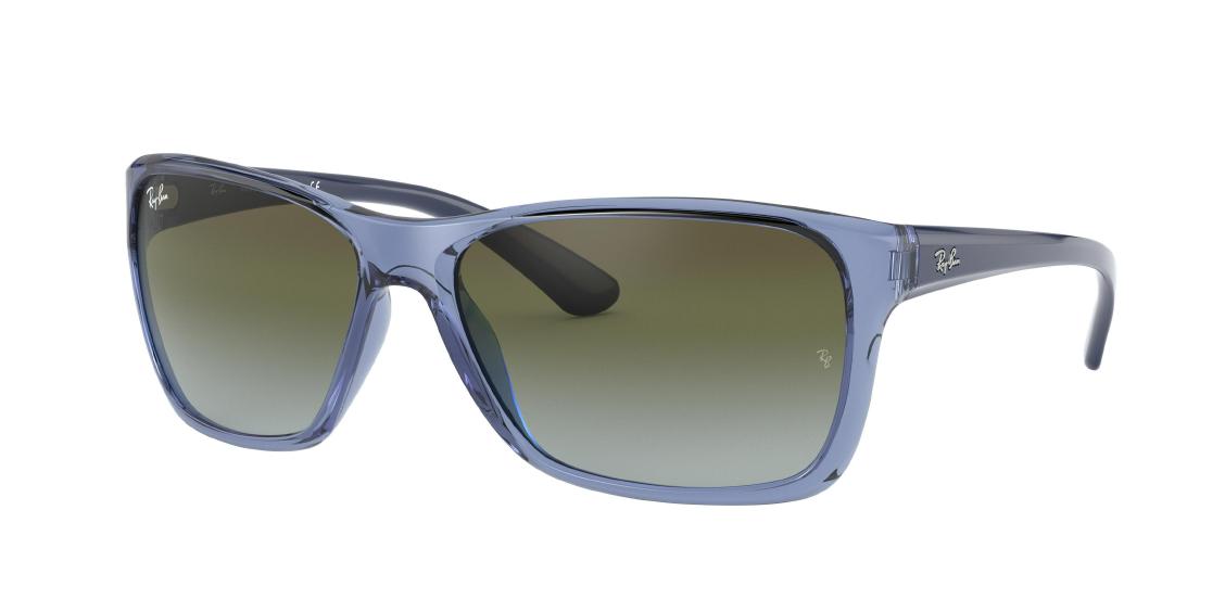 Солнцезащитные очки Ray-Ban RB4331 64784L