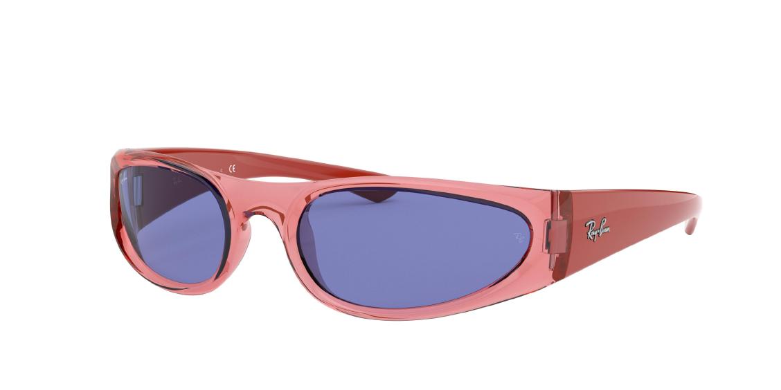 Солнцезащитные очки Ray-Ban RB4332 648480