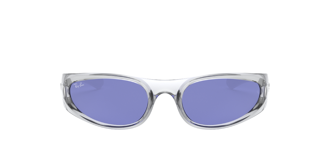 Солнцезащитные очки Ray-Ban RB4332 648580
