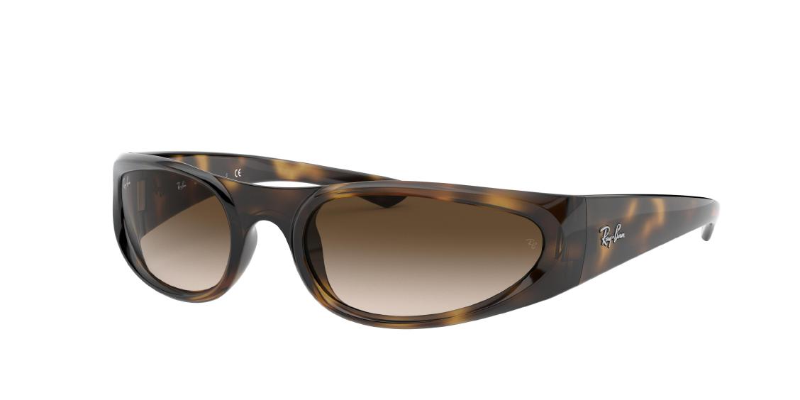 Солнцезащитные очки Ray-Ban RB4332 710/13