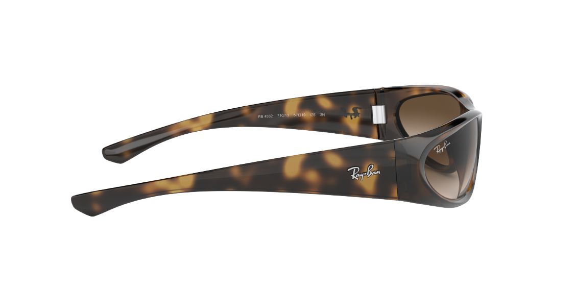 Солнцезащитные очки Ray-Ban RB4332 710/13