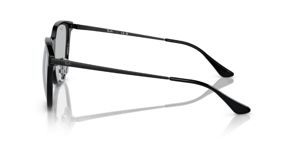 Солнцезащитные очки Ray-Ban RB4333D 601/87