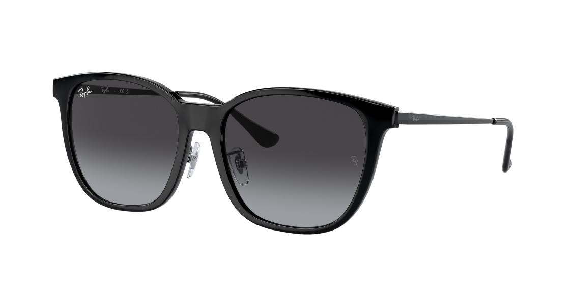 Солнцезащитные очки Ray-Ban RB4333D 601/8G