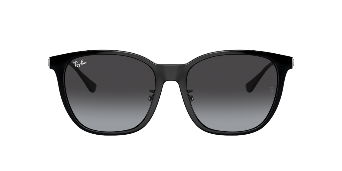 Солнцезащитные очки Ray-Ban RB4333D 601/8G