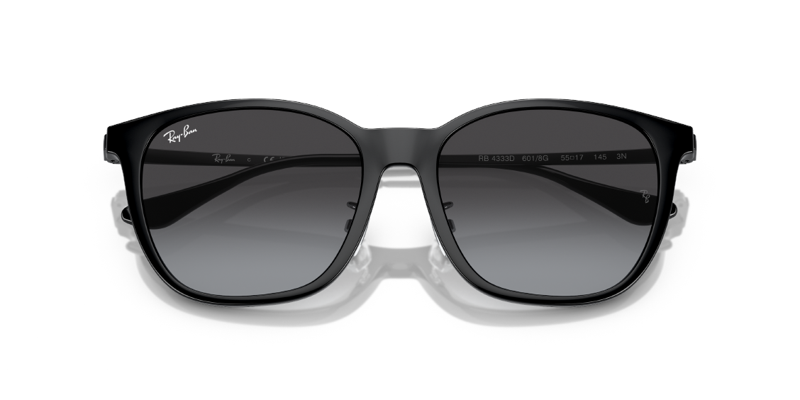 Солнцезащитные очки Ray-Ban RB4333D 601/8G
