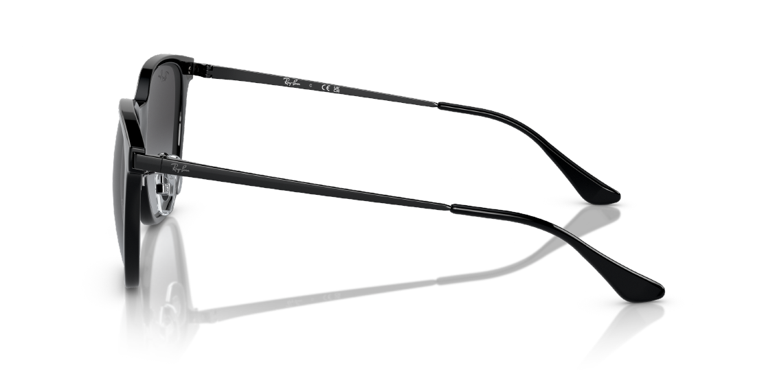 Солнцезащитные очки Ray-Ban RB4333D 601/8G