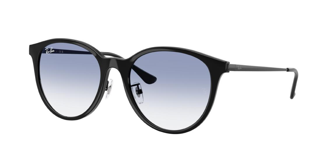 Солнцезащитные очки Ray-Ban RB4334D 601/19