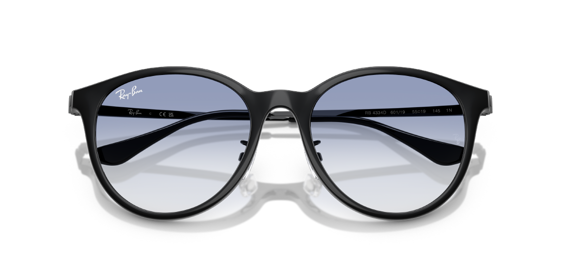 Солнцезащитные очки Ray-Ban RB4334D 601/19