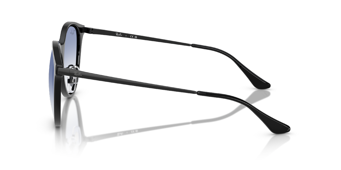 Солнцезащитные очки Ray-Ban RB4334D 601/19