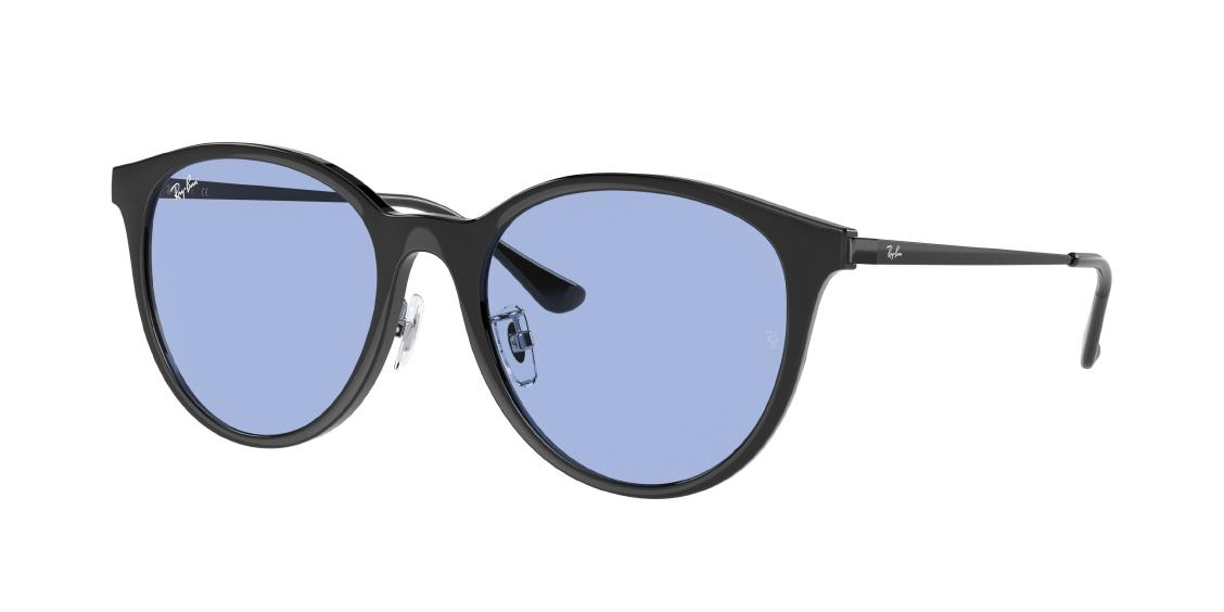 Солнцезащитные очки Ray-Ban RB4334D 601/80