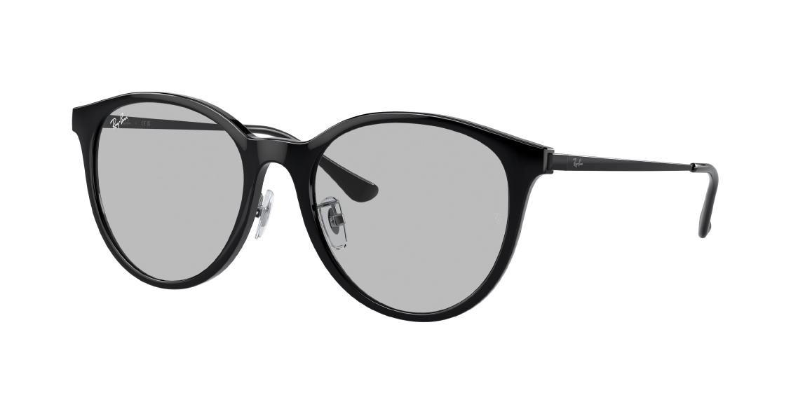 Солнцезащитные очки Ray-Ban RB4334D 601/87