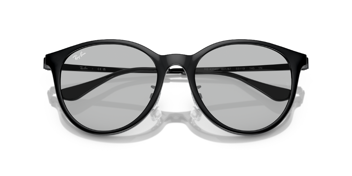 Солнцезащитные очки Ray-Ban RB4334D 601/87