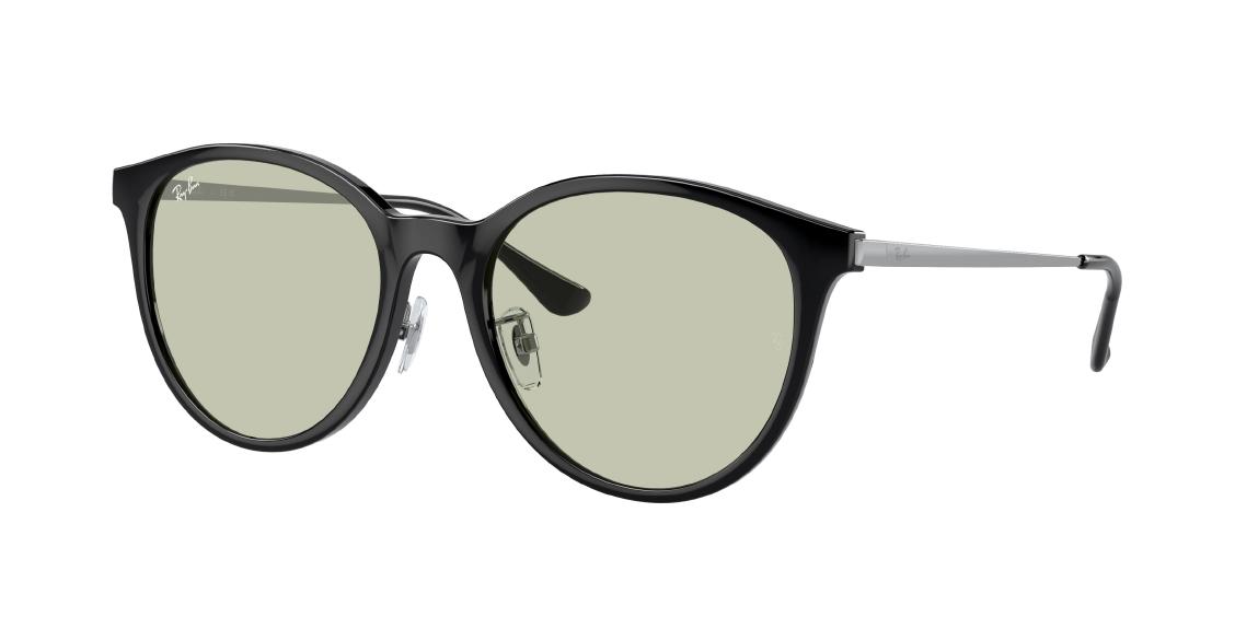 Солнцезащитные очки Ray-Ban RB4334D 6292/2
