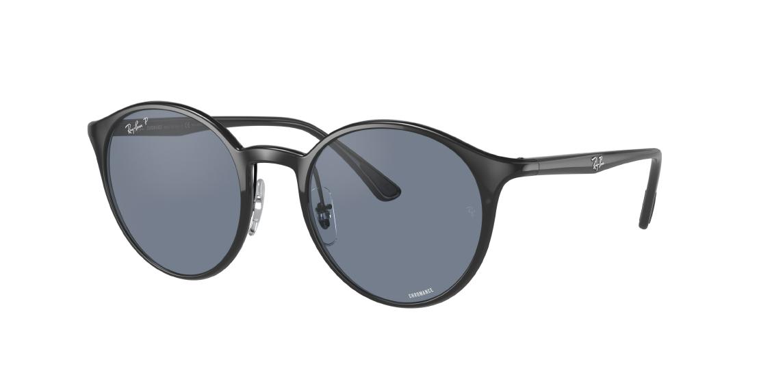 Солнцезащитные очки Ray-Ban RB4336CH 601/BA