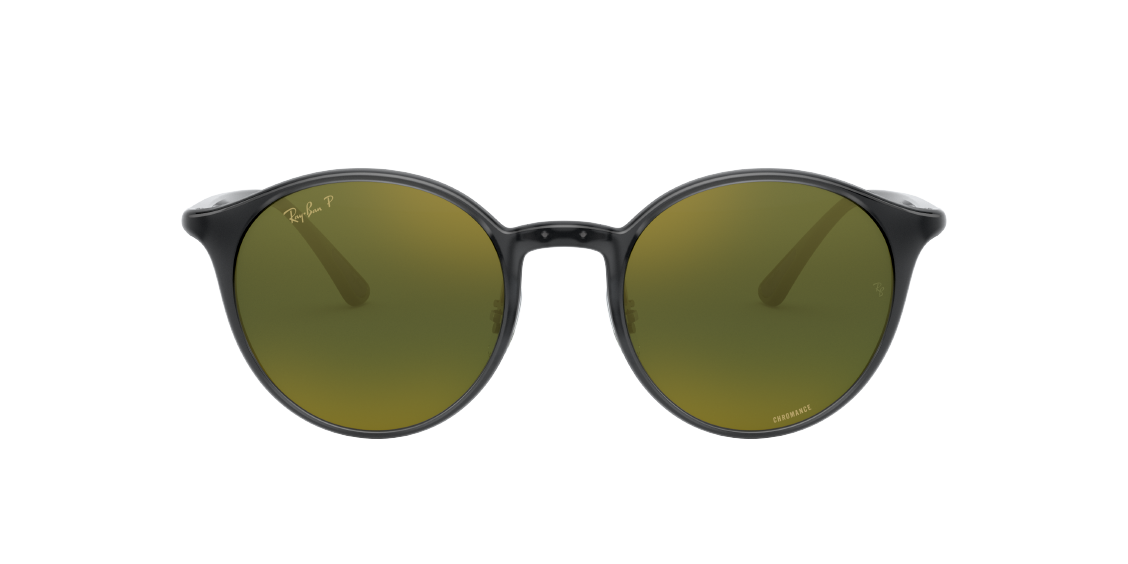 Солнцезащитные очки Ray-Ban RB4336CH 876/6O