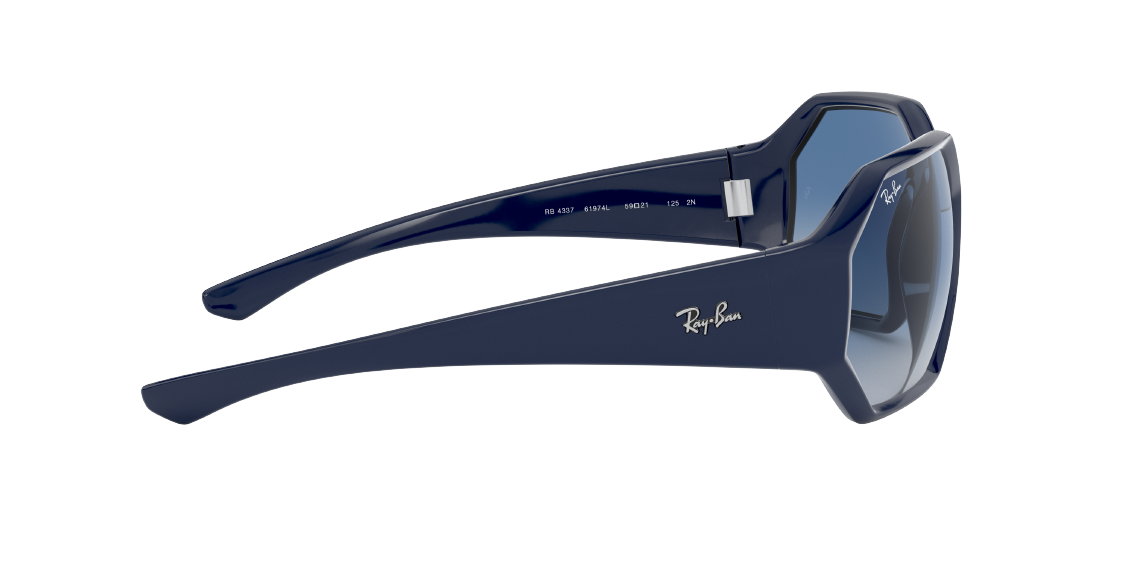 Солнцезащитные очки Ray-Ban RB4337 61974L