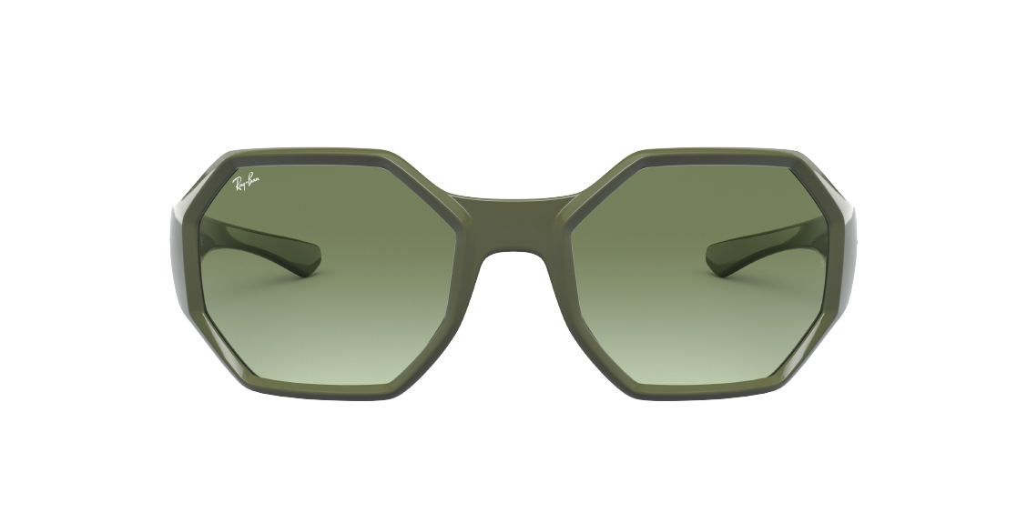 Солнцезащитные очки Ray-Ban RB4337 64898E