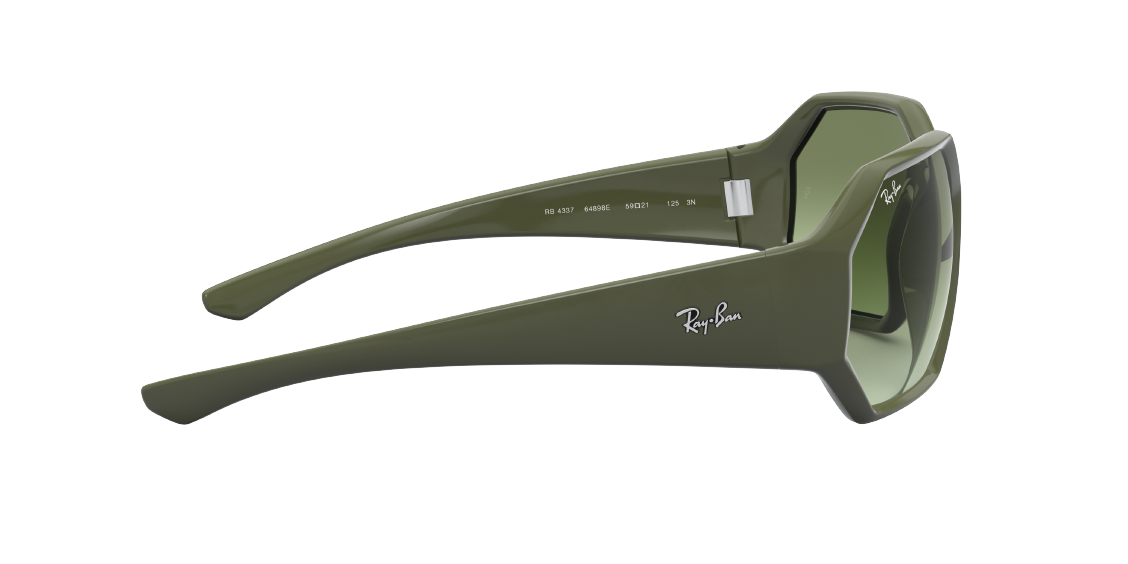 Солнцезащитные очки Ray-Ban RB4337 64898E