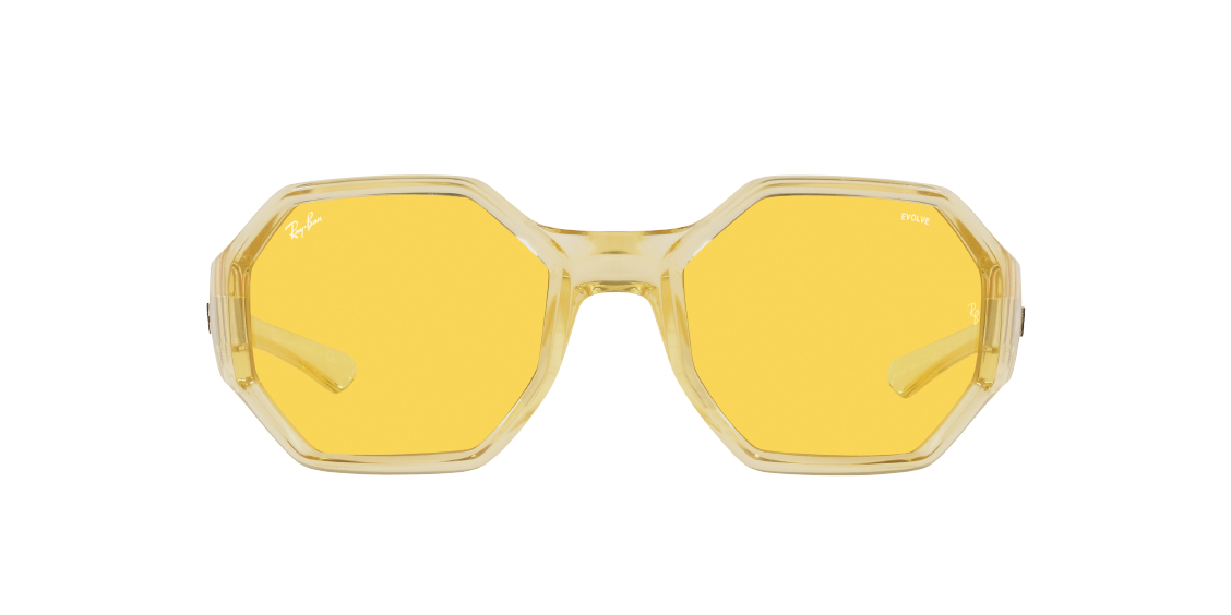 Солнцезащитные очки Ray-Ban RB4337 6540Q1