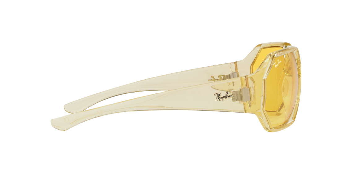 Солнцезащитные очки Ray-Ban RB4337 6540Q1