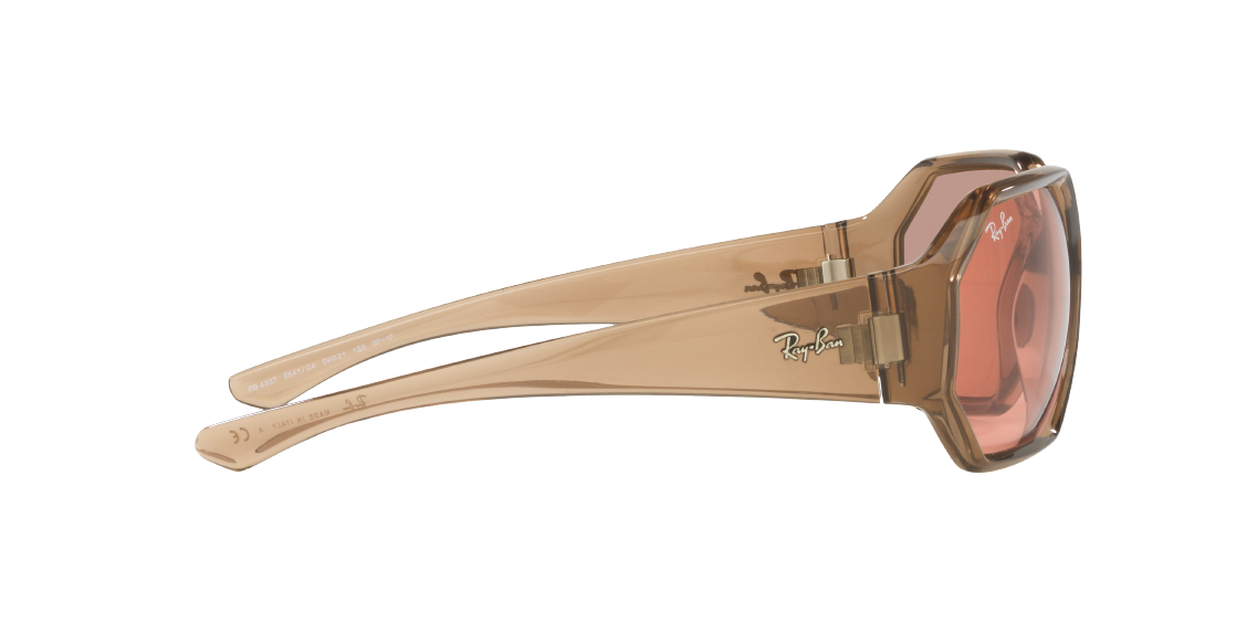 Солнцезащитные очки Ray-Ban RB4337 6541Q4