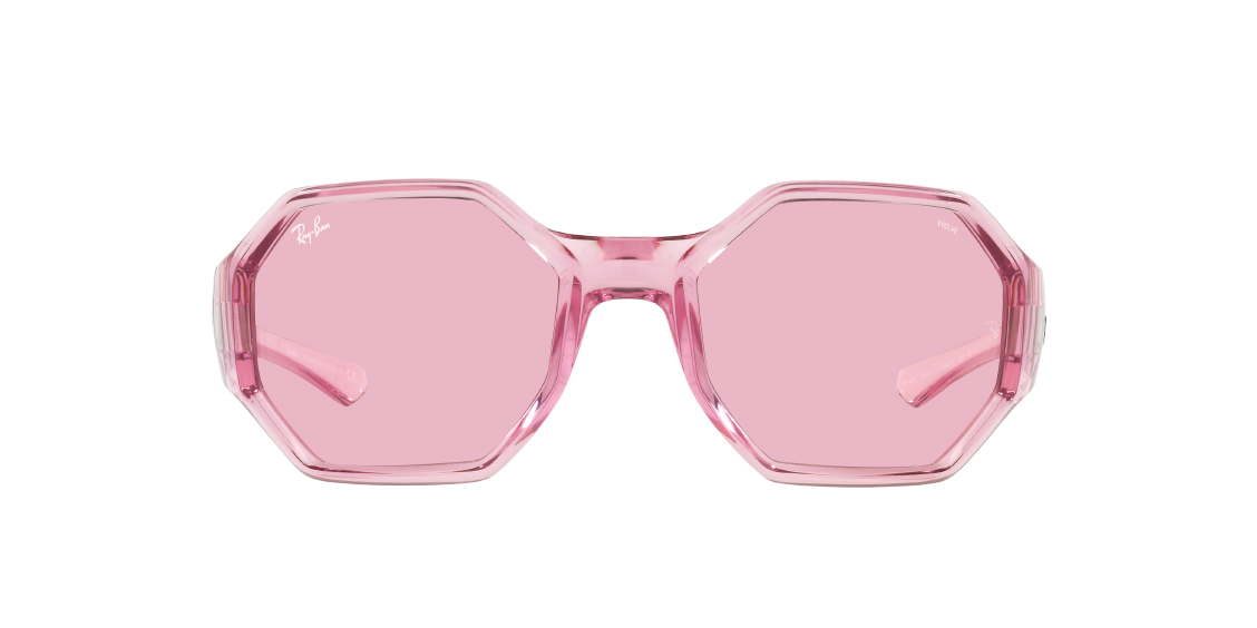 Солнцезащитные очки Ray-Ban RB4337 6543Q3