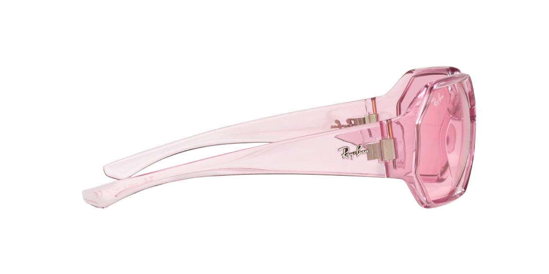 Солнцезащитные очки Ray-Ban RB4337 6543Q3