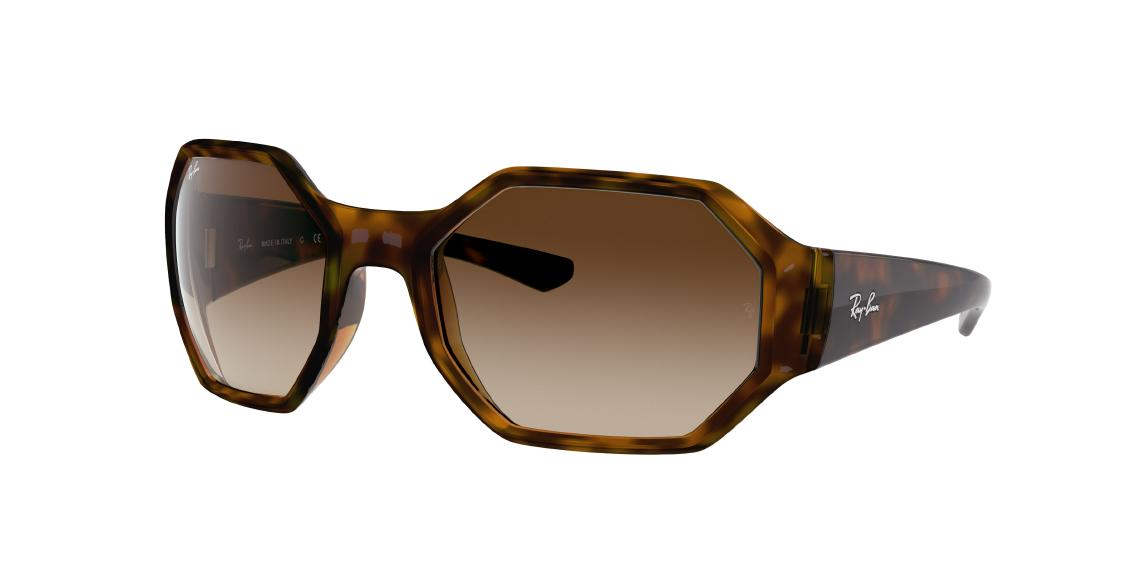 Солнцезащитные очки Ray-Ban RB4337 710/13