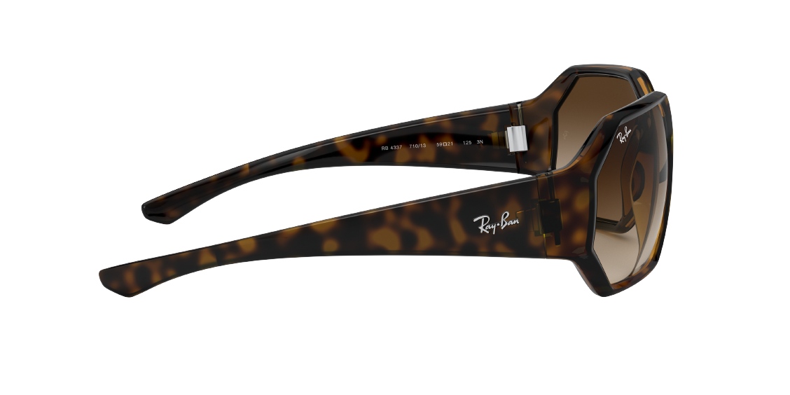 Солнцезащитные очки Ray-Ban RB4337 710/13