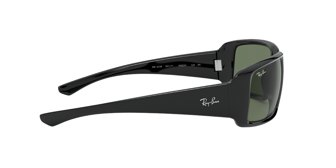 Солнцезащитные очки Ray-Ban RB4338 601/71