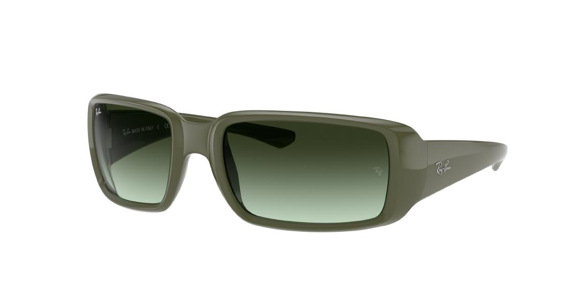 Солнцезащитные очки Ray-Ban RB4338 64898E
