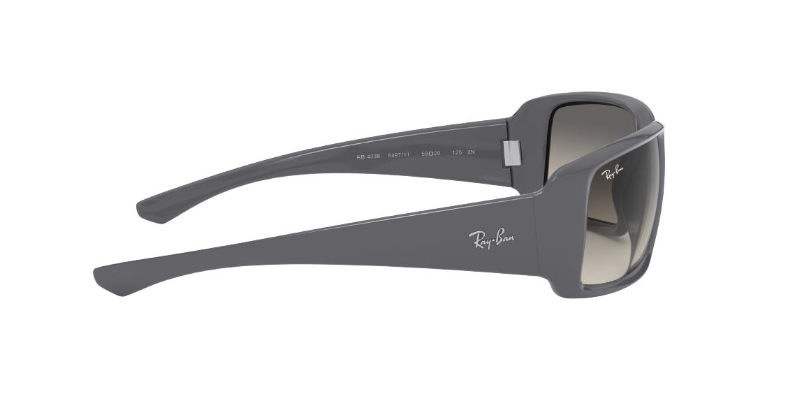 Солнцезащитные очки Ray-Ban RB4338 649711