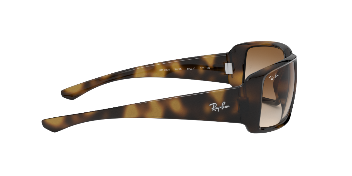 Солнцезащитные очки Ray-Ban RB4338 710/13