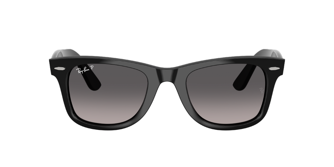 Солнцезащитные очки Ray-Ban Wayfarer Ease RB4340 601/M3