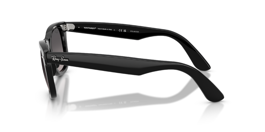 Солнцезащитные очки Ray-Ban Wayfarer Ease RB4340 601/M3