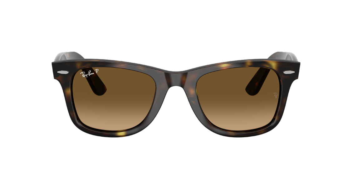 Солнцезащитные очки Ray-Ban Wayfarer Ease RB4340 710/M2