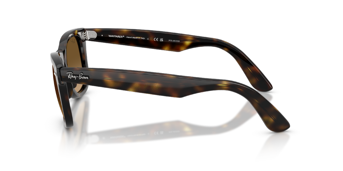 Солнцезащитные очки Ray-Ban Wayfarer Ease RB4340 710/M2