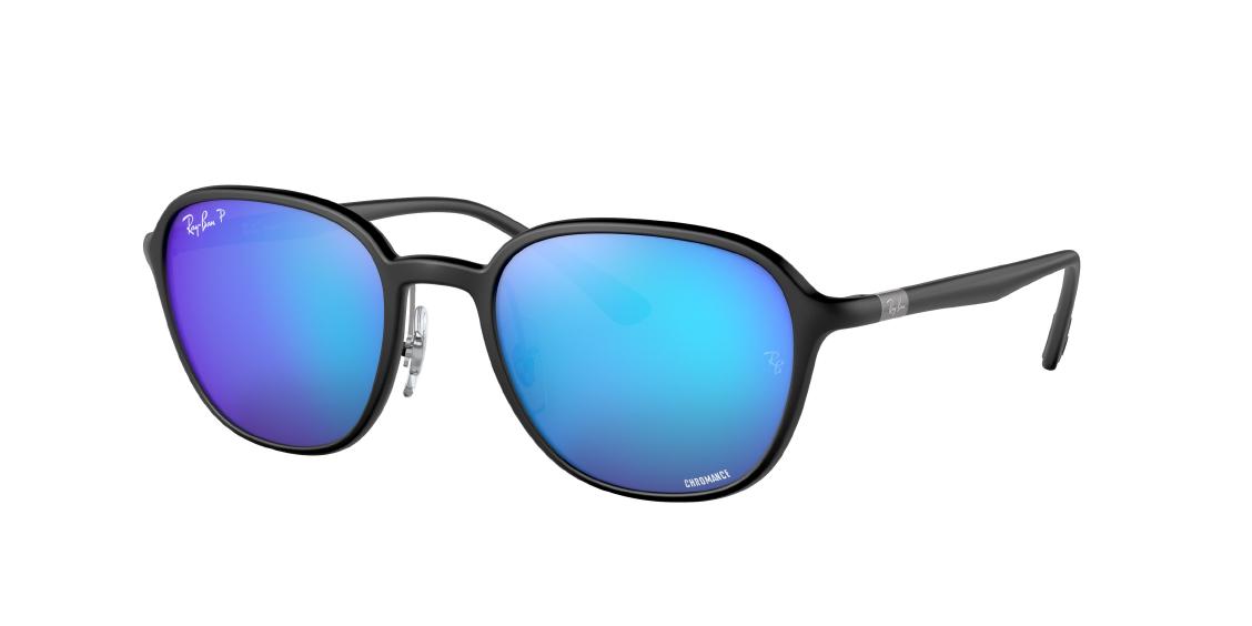 Солнцезащитные очки Ray-Ban RB4341CH 601SA1