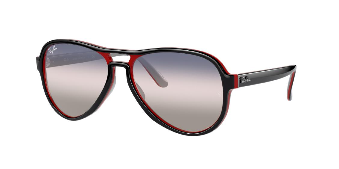 Солнцезащитные очки Ray-Ban Vagabond RB4355 6549GE