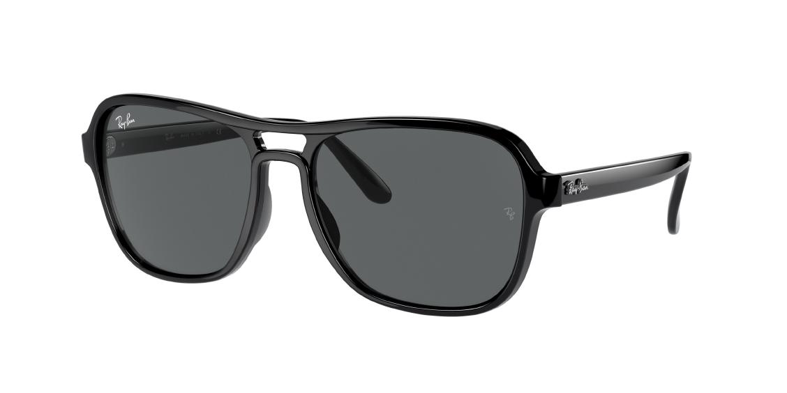 Солнцезащитные очки Ray-Ban State Side RB4356 601/B1