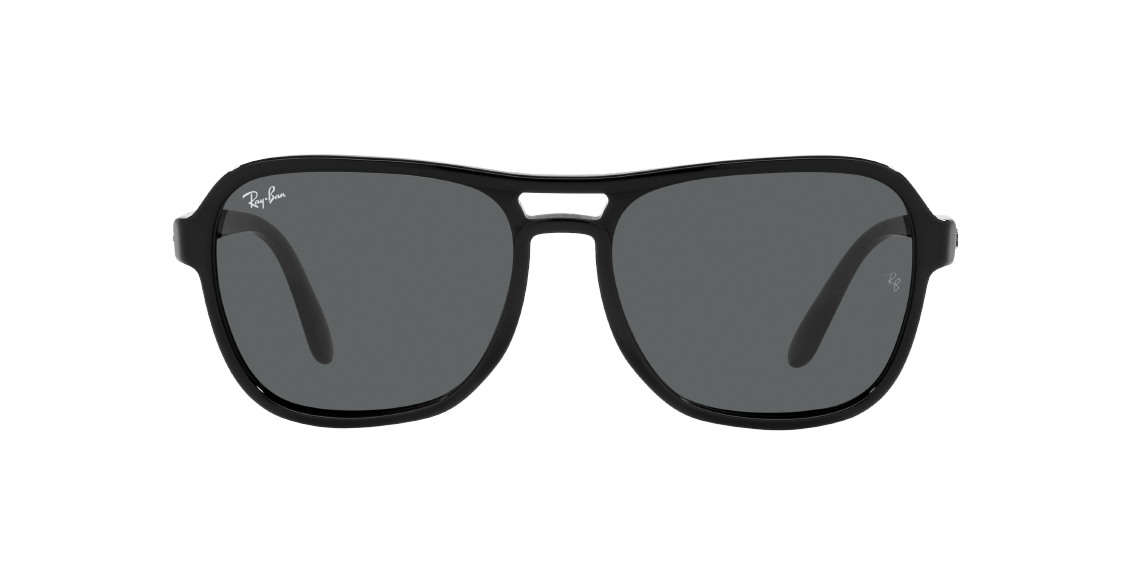 Солнцезащитные очки Ray-Ban State Side RB4356 601/B1