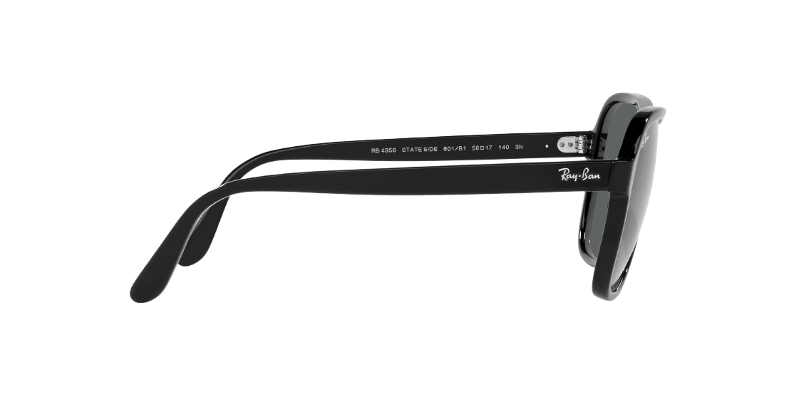 Солнцезащитные очки Ray-Ban State Side RB4356 601/B1