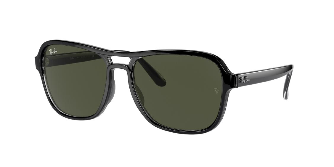 Солнцезащитные очки Ray-Ban State Side RB4356 654531