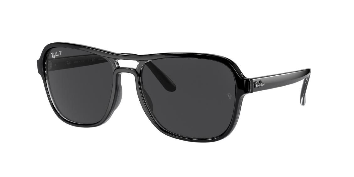 Солнцезащитные очки Ray-Ban State Side RB4356 654548