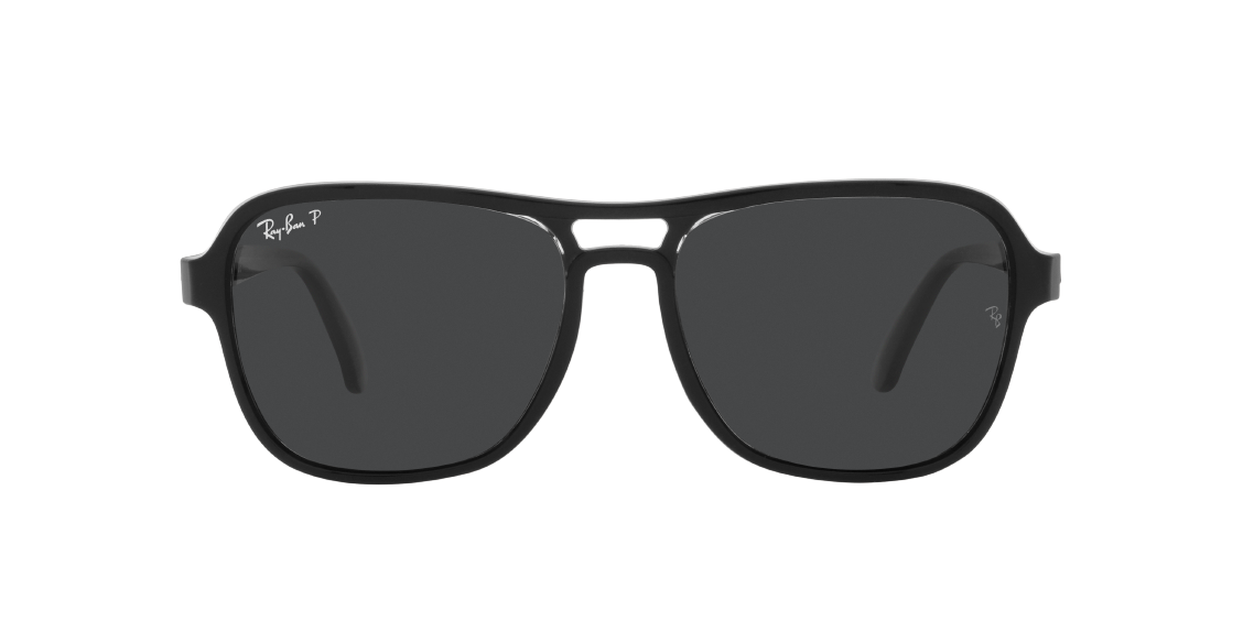Солнцезащитные очки Ray-Ban State Side RB4356 654548